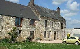 Gite Les Bois Georges